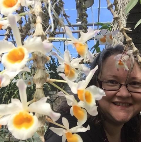 Obituary of Kelly Johnson-Eilola