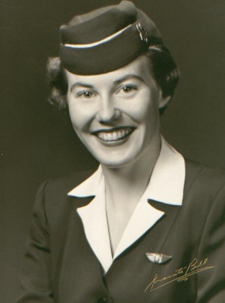 Obituary of Phyllis Ryan Gareis