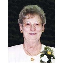 Obituary of Maxine J. Steil