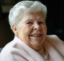 Obituary of Leona R Cole
