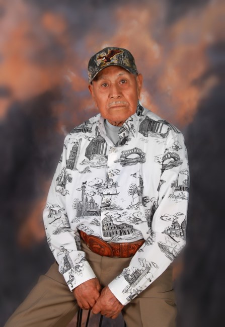 Avis de décès de Jose Alberto Bonilla Moreno