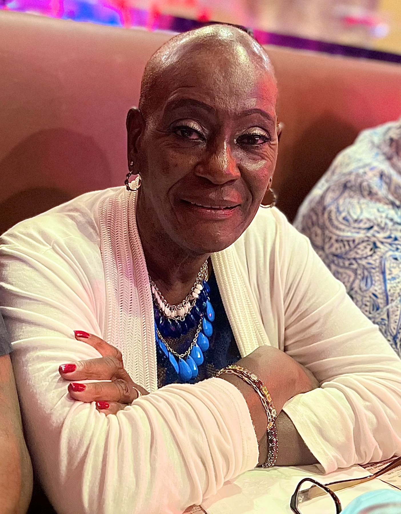 Obituary of Prentice Robinson