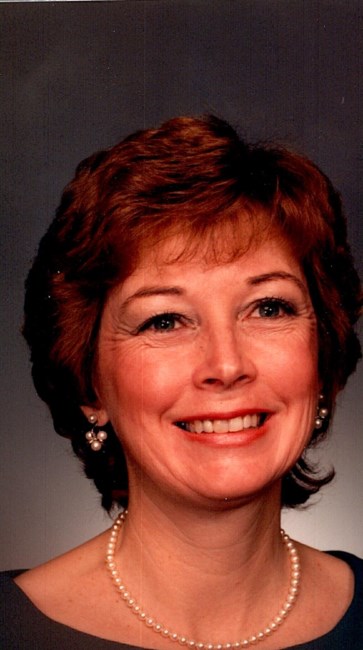 Obituario de Linda Jerrine Palmer