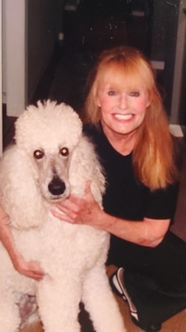 Obituary of Joan Ellen Smith-Webb