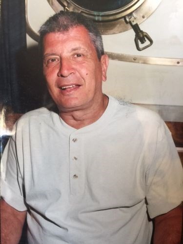 Obituary of Anthony Battipaglia