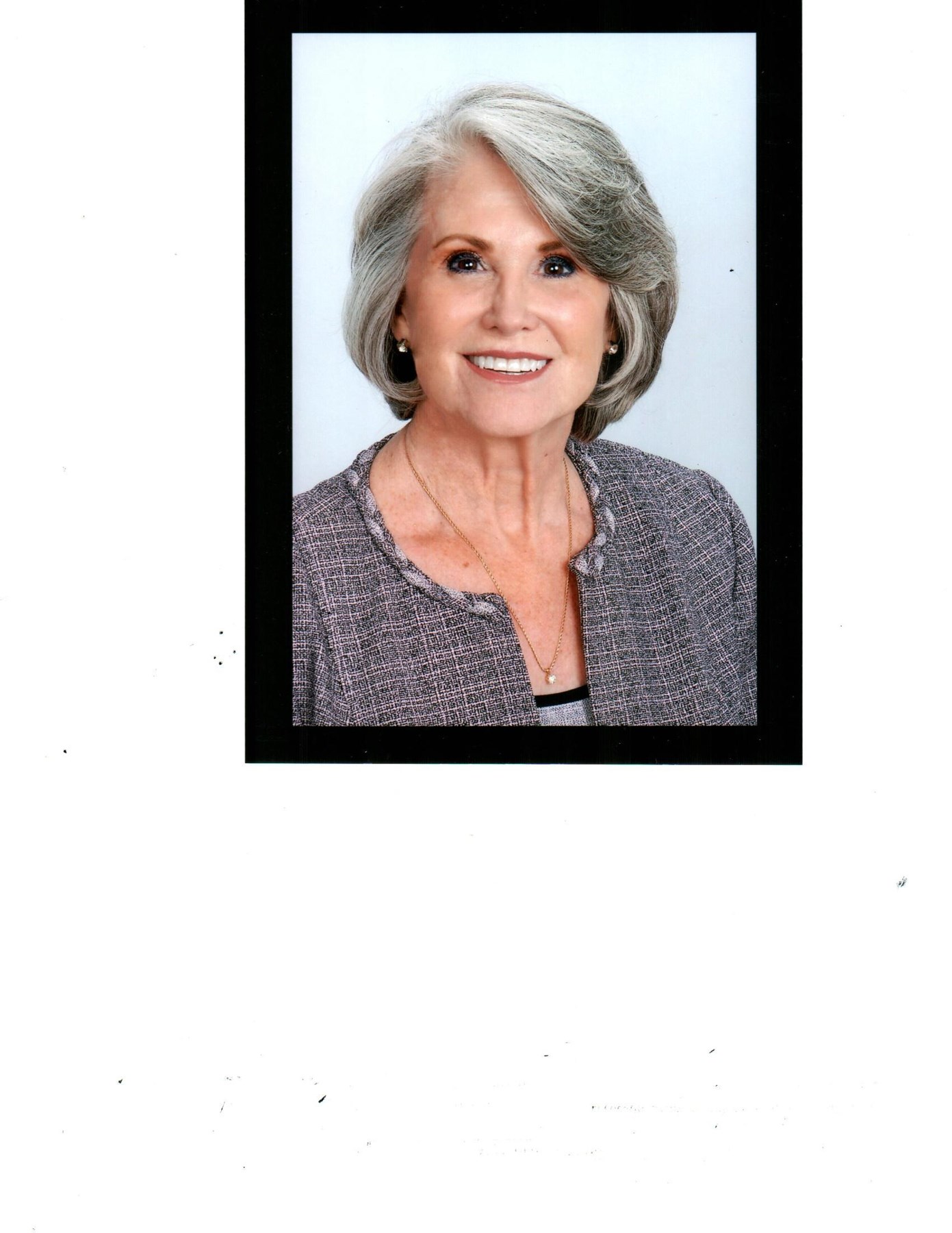 Obituary of Nancy Ellen Soteriou