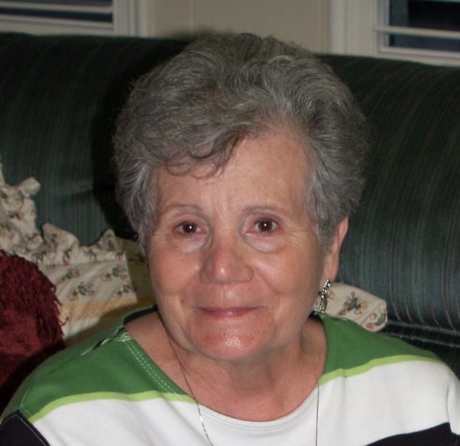 Obituary of Sarah Bono Langston