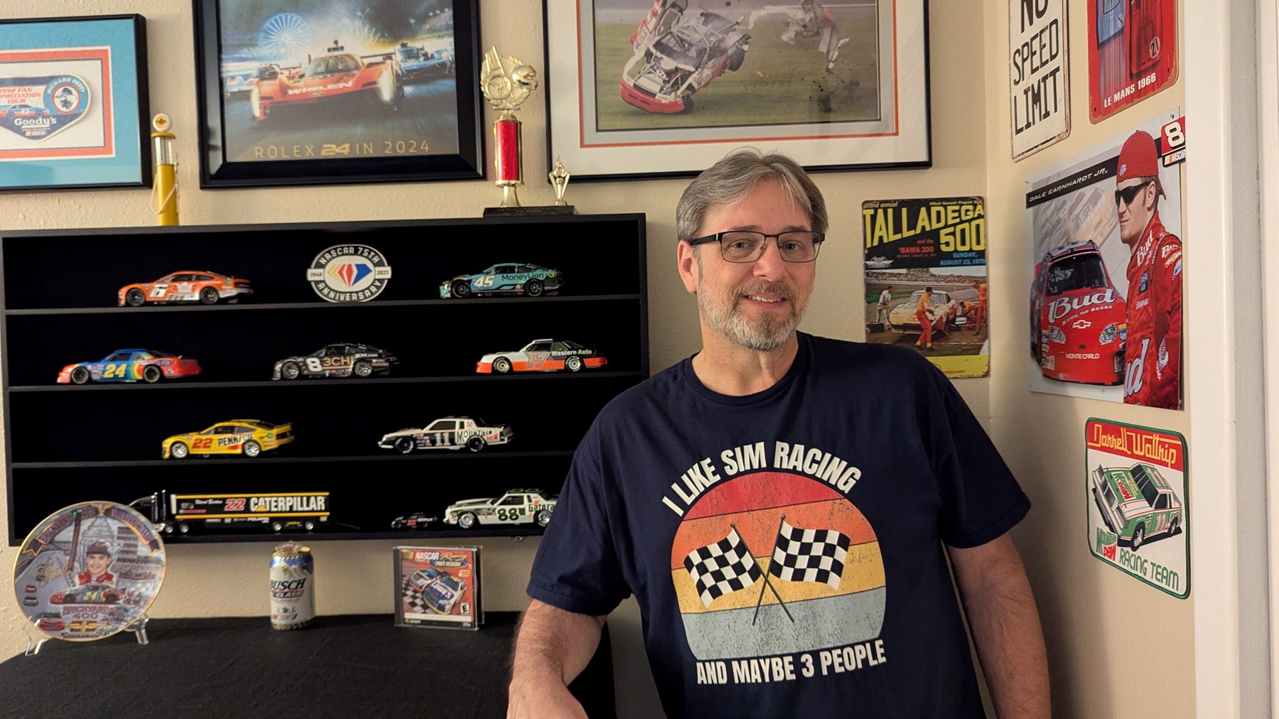 Obituary of Kenneth Daniel Soszka