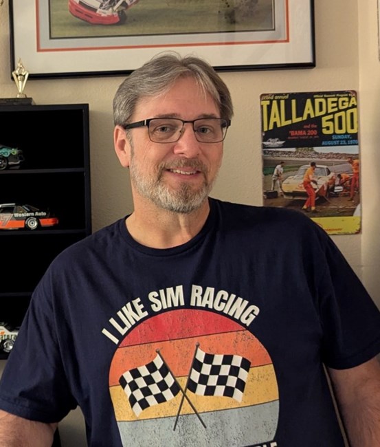 Obituary of Kenneth Daniel Soszka