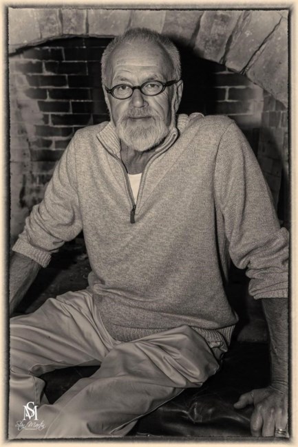 Obituary of James "Ernie" Taliaferro