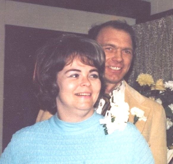 Obituary of Melburn J. and Virginia L. Earls