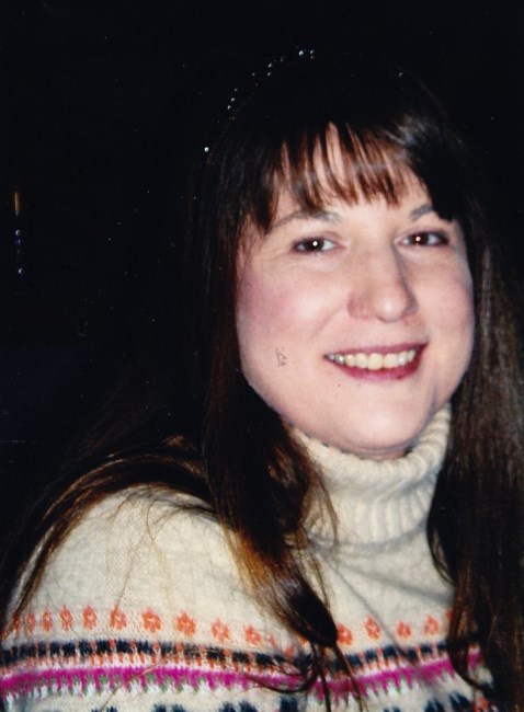 Obituary of Cathy Sue Petersen