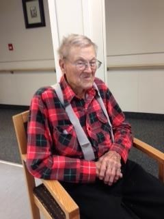 Obituary of Norman Roe