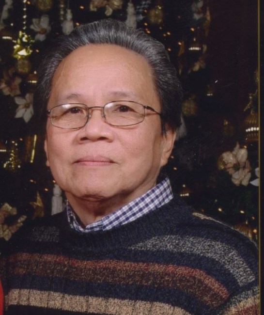 Obituary of Felix T. Aquino