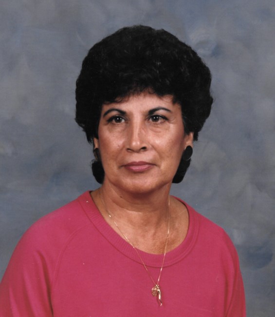 Avis de décès de Joan Carpenter