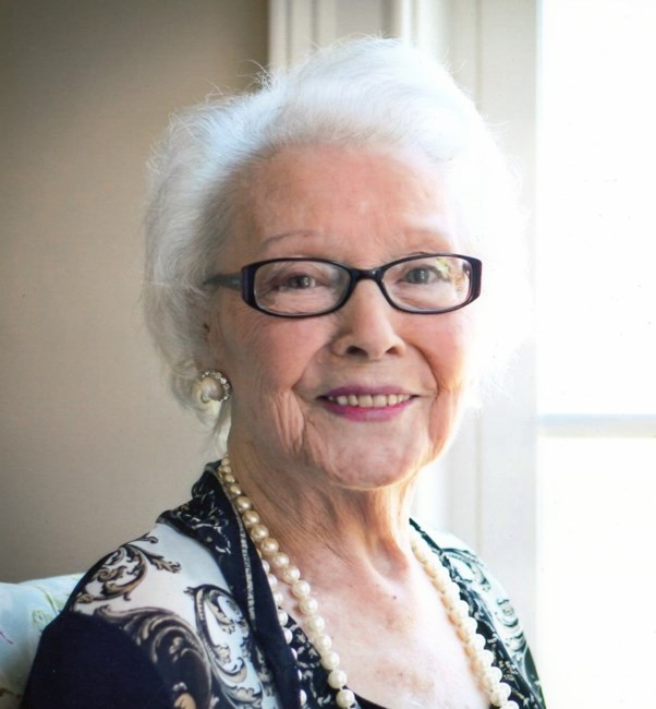 Margaret Ethridge Hobgood Obituary Nashville, TN