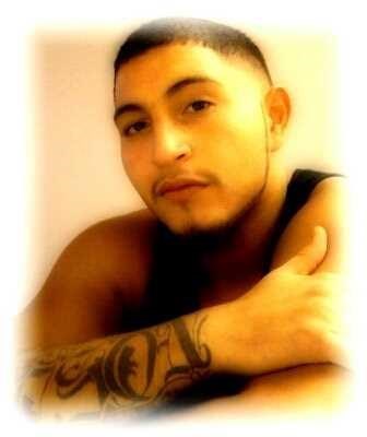 Obituary of Oscar Raul Hernandez Jr.