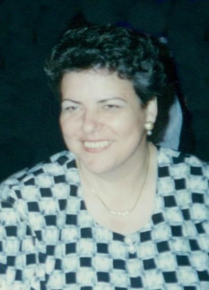 Obituary of Adenoalda Maria De Quadros Mendes