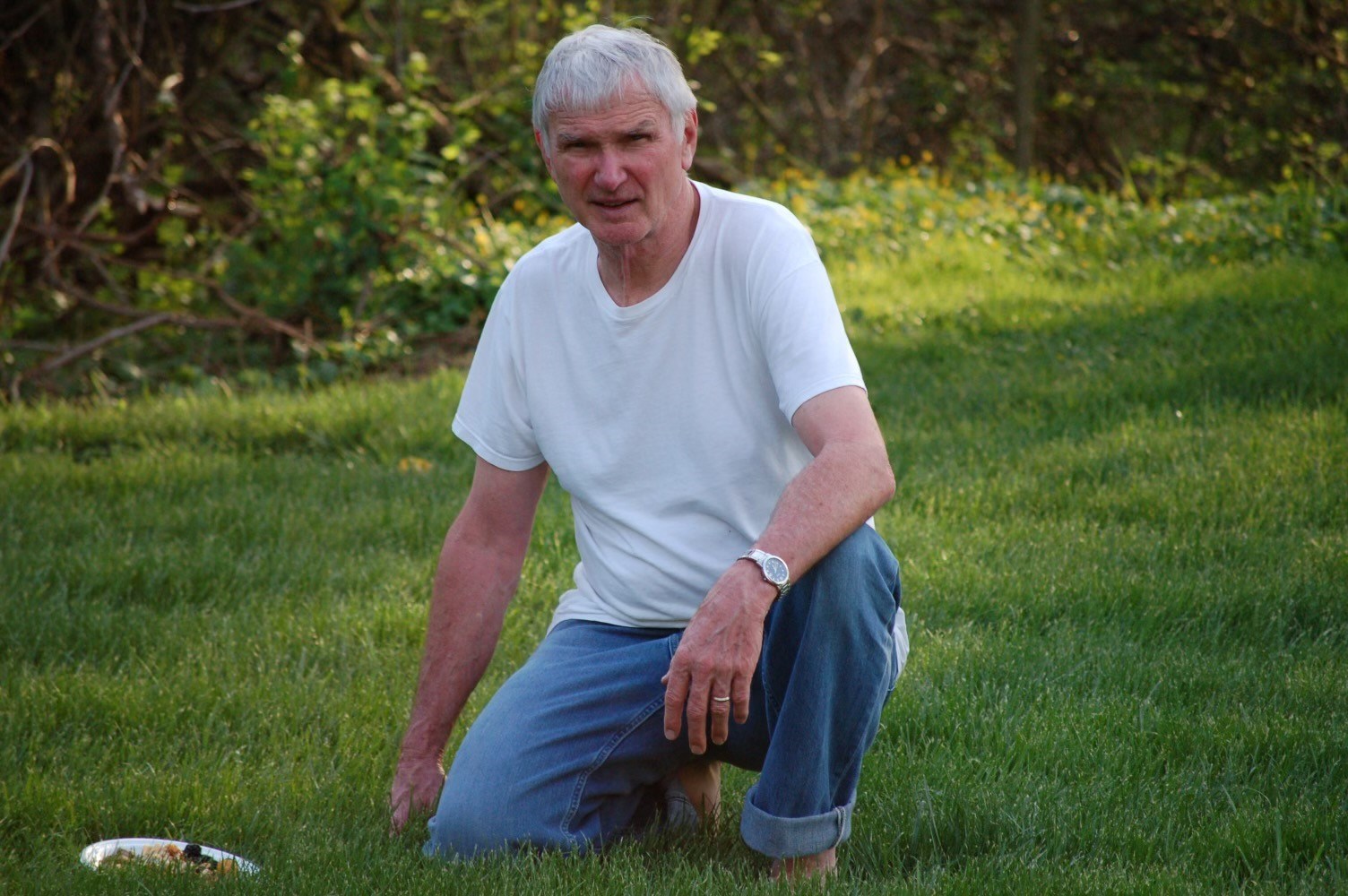 Obituary of Rodney D Miller