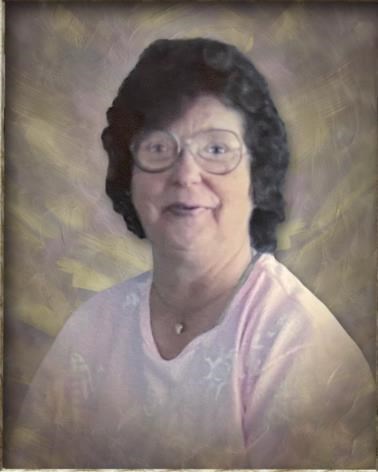 Obituary of Bonnie Kay Grover