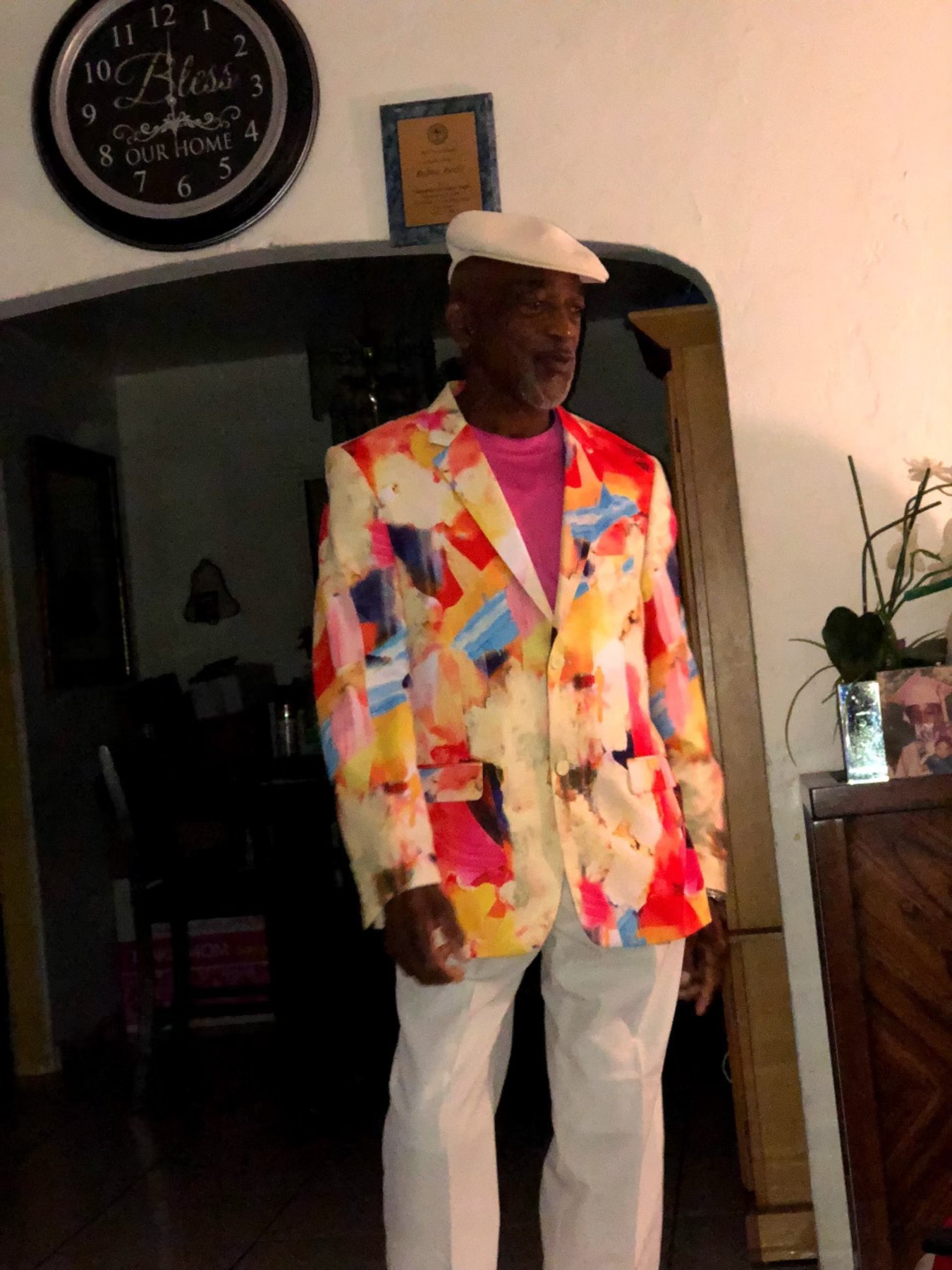 Obituary of Robbie J Berry