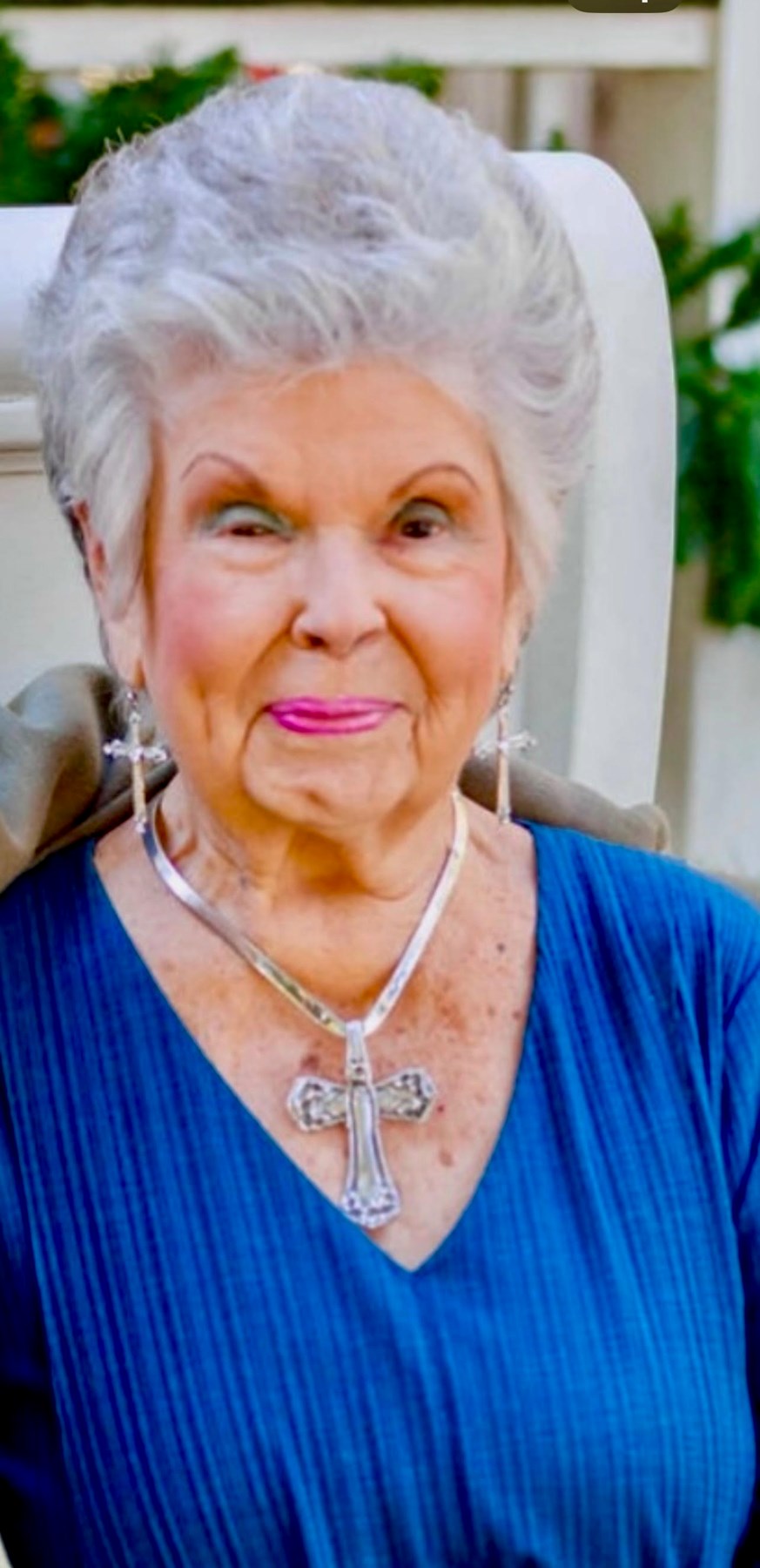 Avis de décès de Mary Louise Duncan