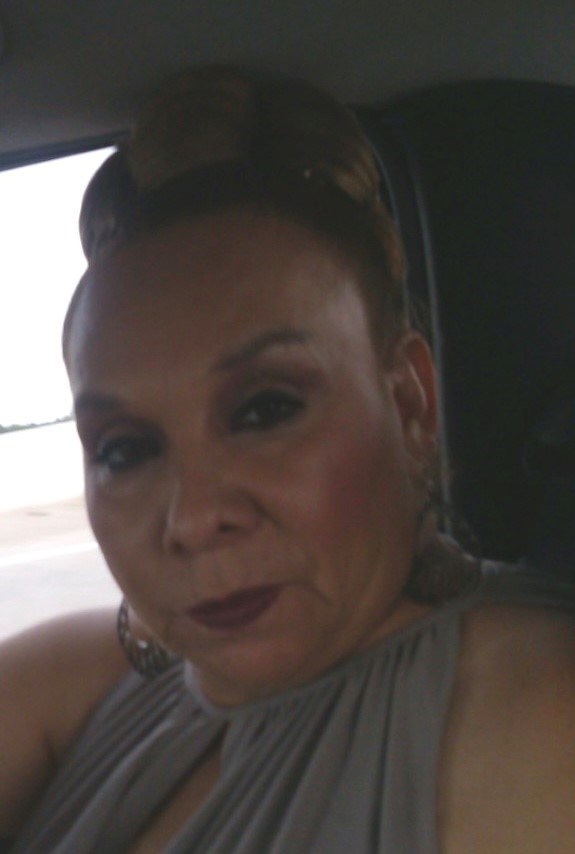 Obituary of Juana Padron