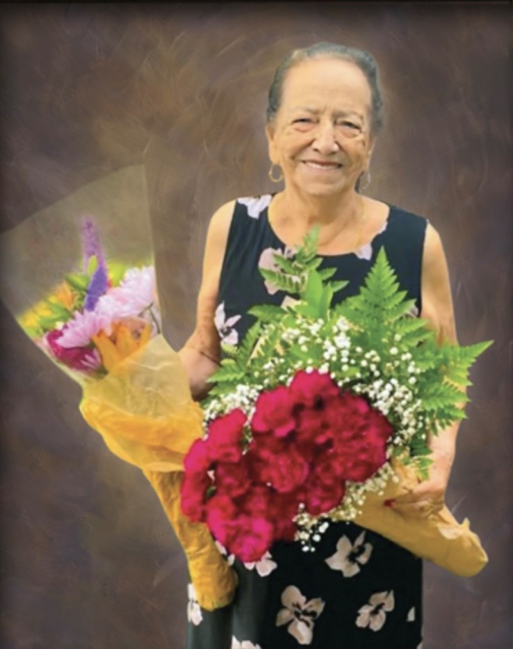 Obituary of Maria Concepcion Cabrera