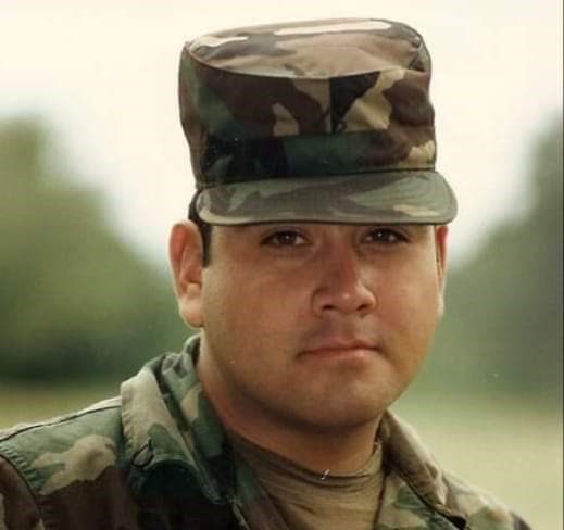 Obituary of Paul Anthony Ojeda