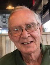 Obituary of John David Mann