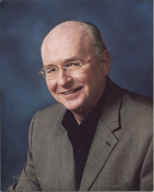 Obituary of Ross Alexander Smith