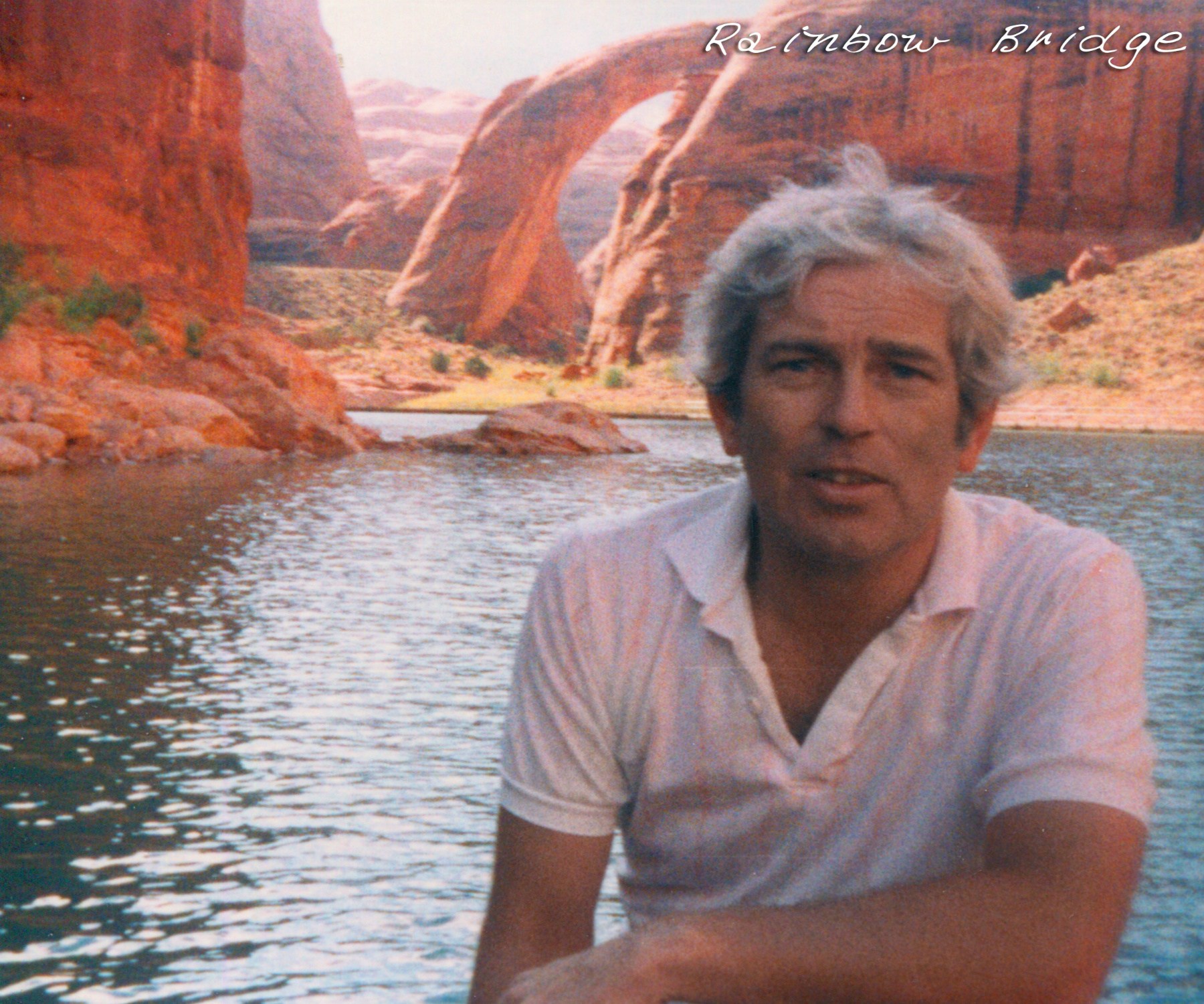 Obituario de Robert Melvin Friebus