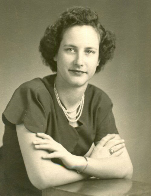 Obituary of Opal Moreland