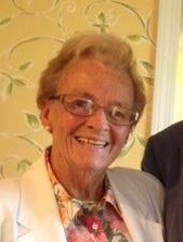 Obituary of Margaret P Christensen