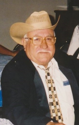 Obituary of Miguel Alonso Garcia