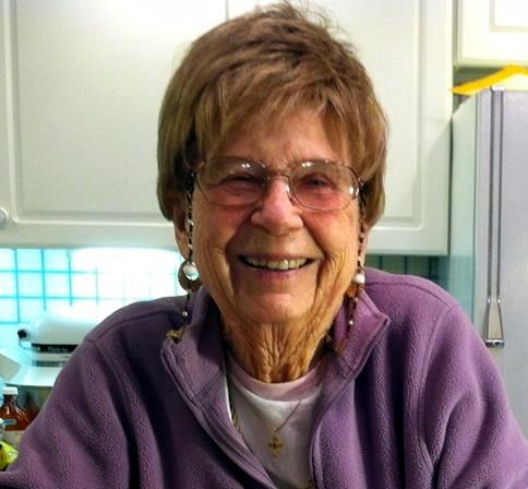 Obituary of Rosemary Quayle