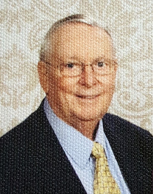Obituario de Terry J. Koch