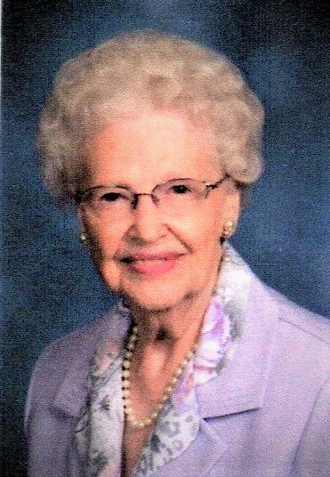 Obituario de Mrs. Doris J Schmid