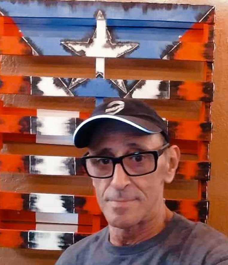 Obituary of Francisco Ramón Grillo Rodríguez