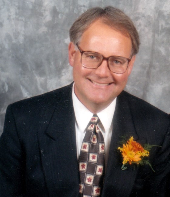 Obituary of Gregory Grant Gildner