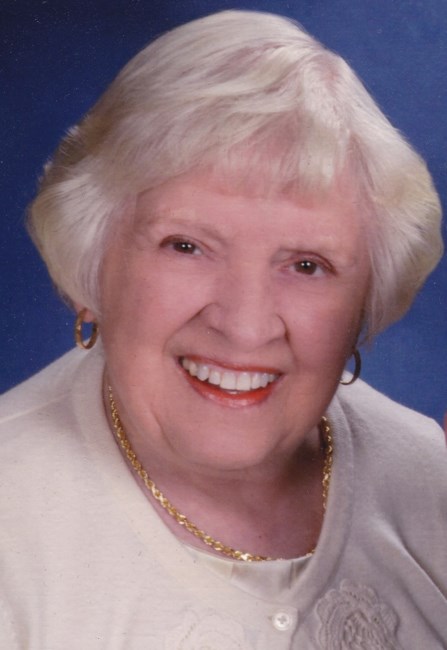 Obituary of Barbara Ellen Lucas