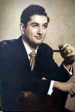 Burton Gordon