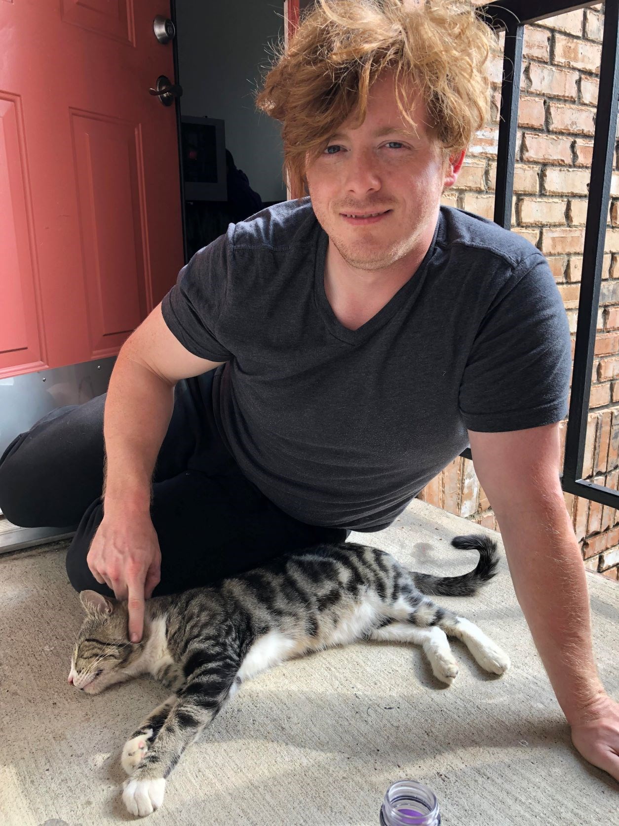 Joshua Smith Obituary Mesquite, TX