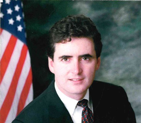 Obituary of Michael G. Fitzpatrick