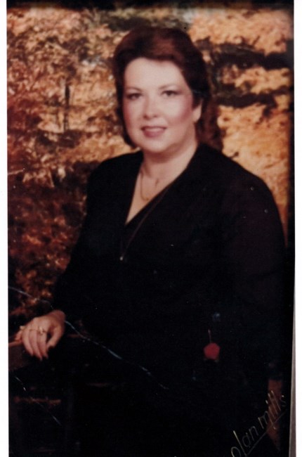 Obituary of Glenda Sherell Hamner