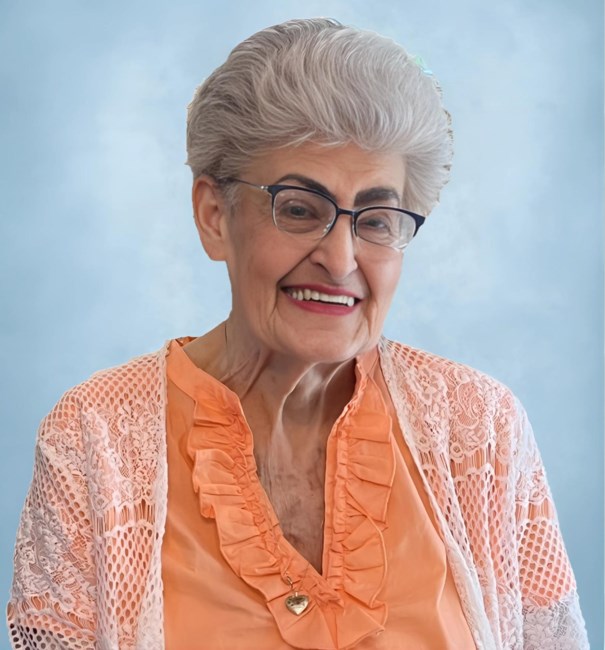 Obituary of Wanda Lavonne Farris