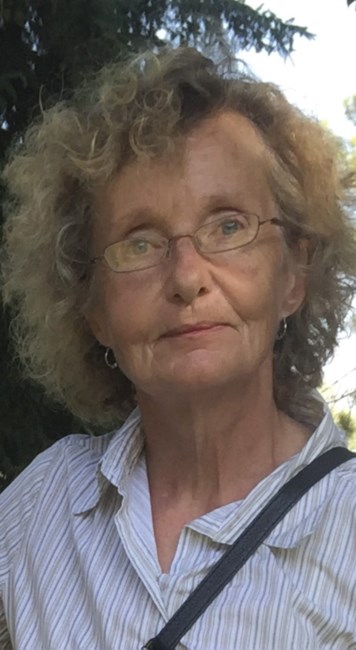 Obituary of Mary Louise Borowski Green