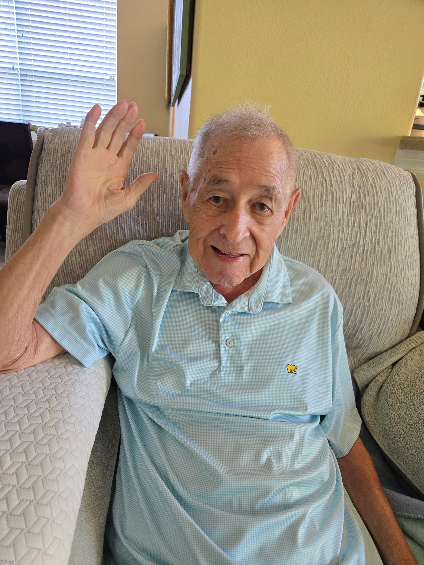 Obituary of Adolfo León Matallana Márquez