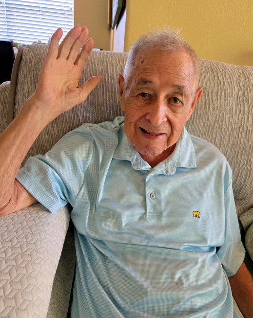 Obituary of Adolfo León Matallana Márquez