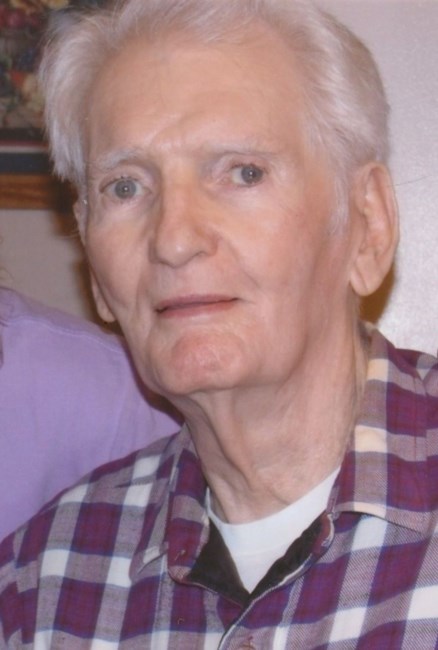 Obituary of William "Bill" O'Reilly